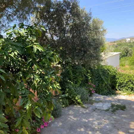 Shanti Too - Sigacik Hostel Σμύρνη