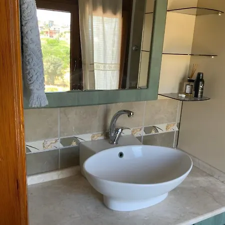 Hostel Shanti Too - Sigacik Σμύρνη