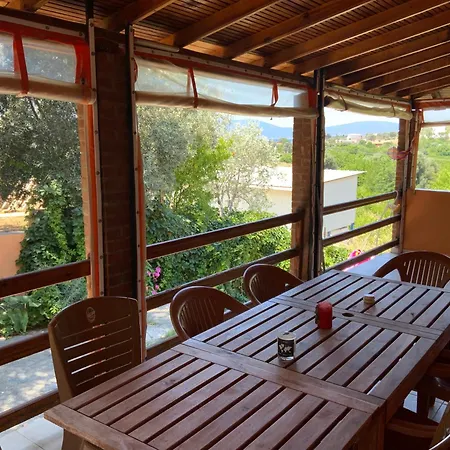 Shanti Too - Sigacik Hostel