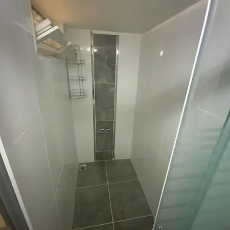 Shanti Too - Sigacik Hostel